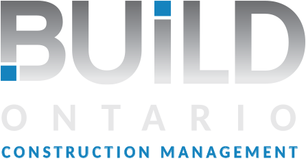 Build Ontario logo