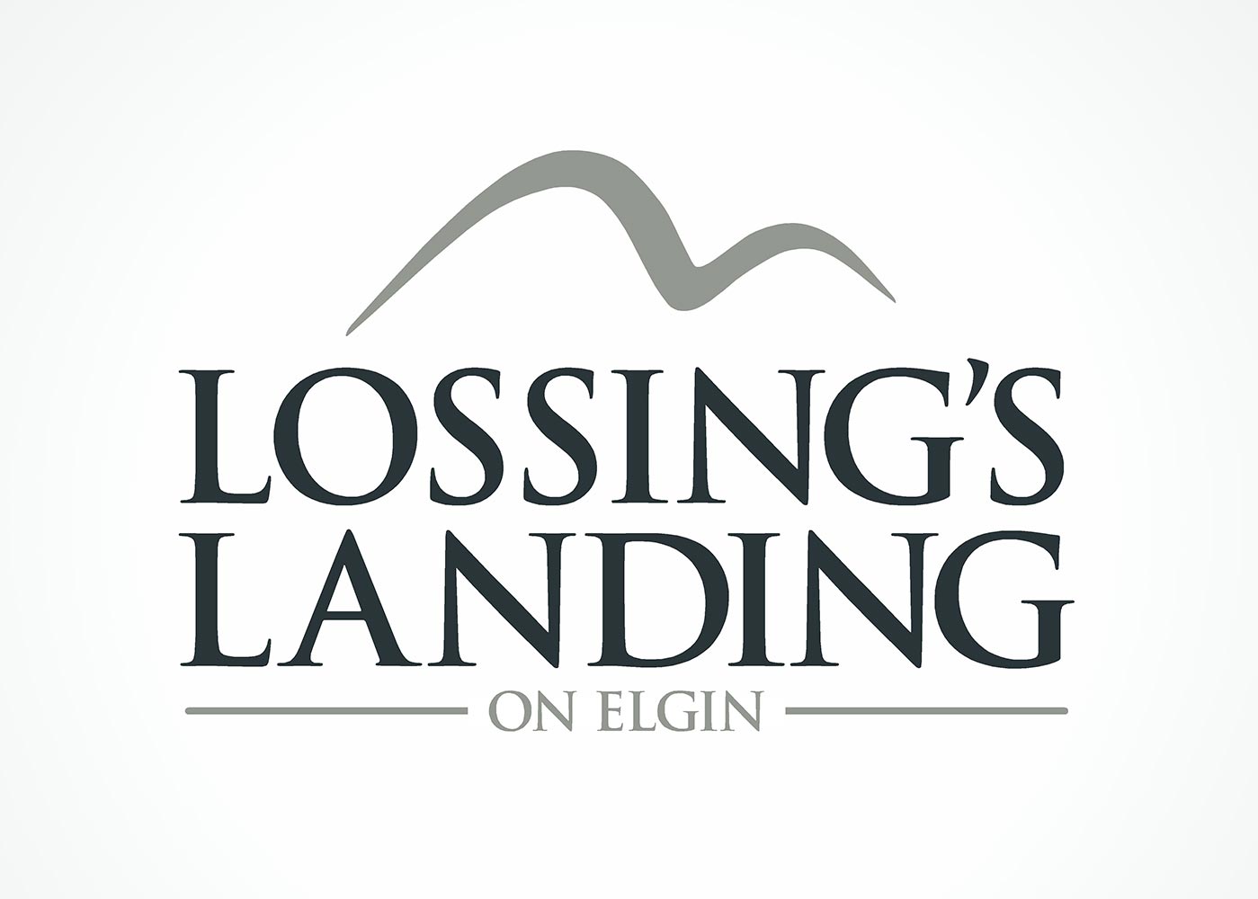 Lossing's Landing